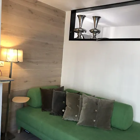 Old West Apartman *