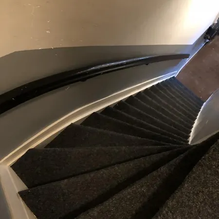Apartman Old West *