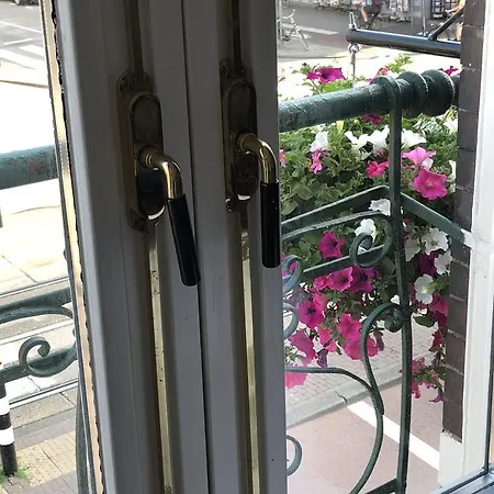 Apartmán Old West